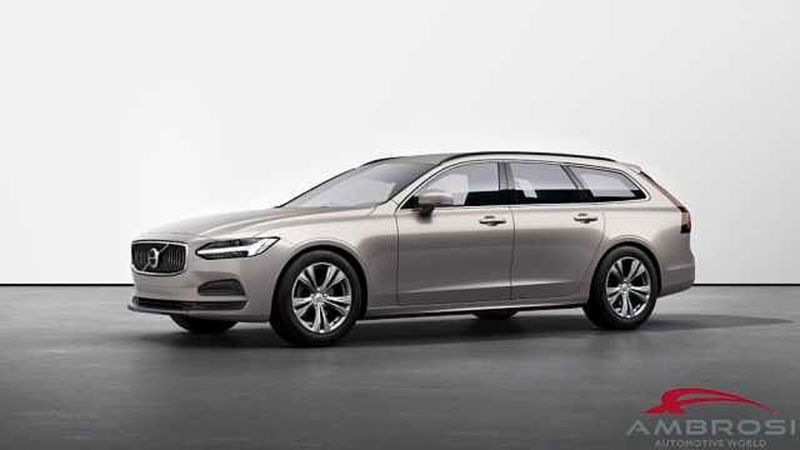 Volvo V90 B4 (d) AWD automatico Core nuova a Viterbo