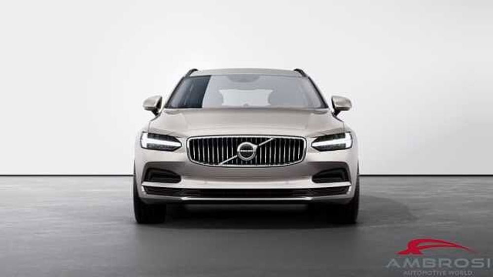 Volvo V90 B4 automatico Core  nuova a Viterbo (4)