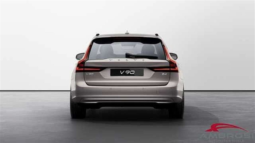 Volvo V90 B4 automatico Core  nuova a Viterbo (5)