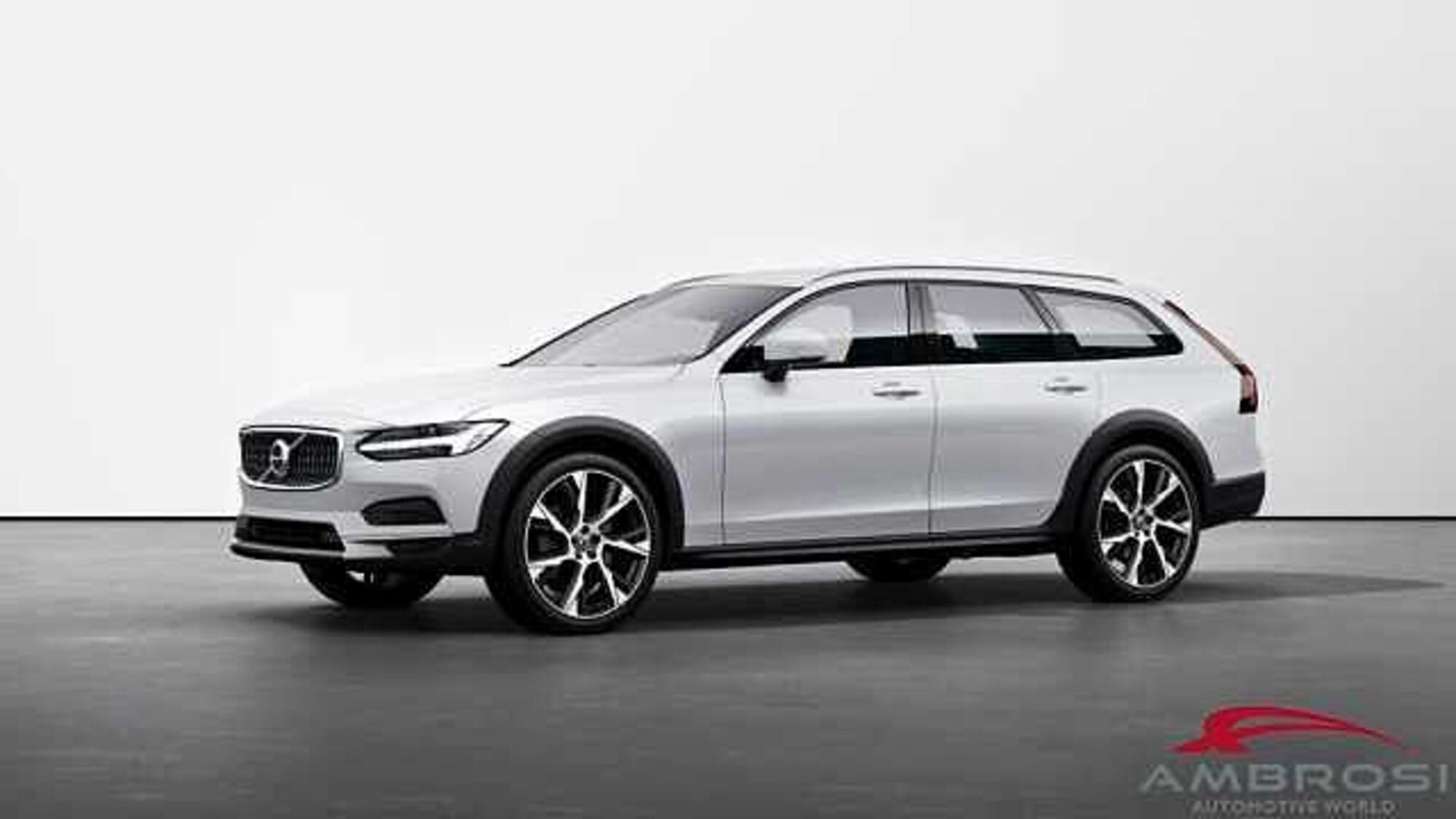 Volvo V90 Cross Country B5 AWD automatico Plus  nuova a Viterbo