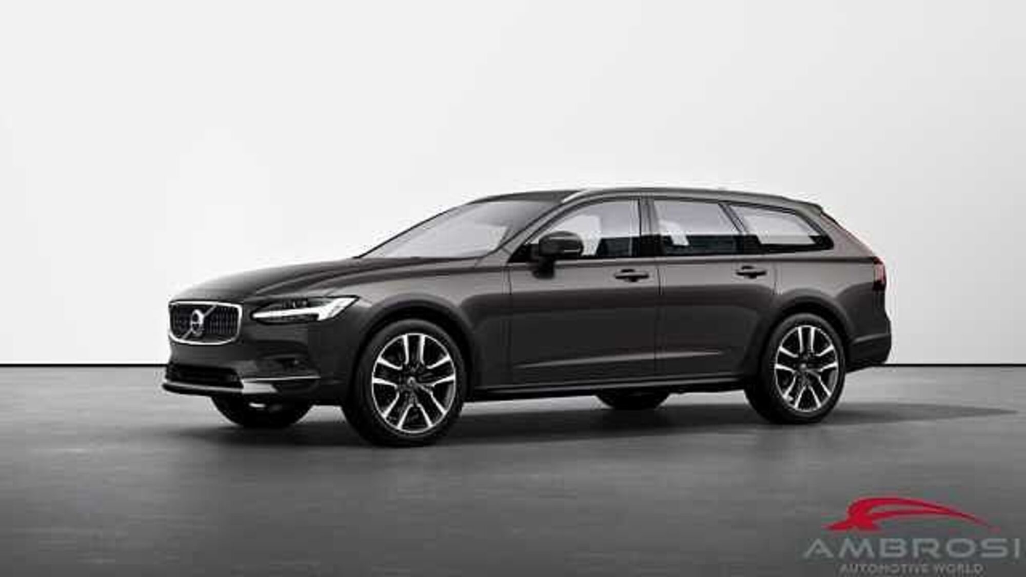 Volvo V90 Cross Country B5 AWD automatico Ultimate  nuova a Viterbo