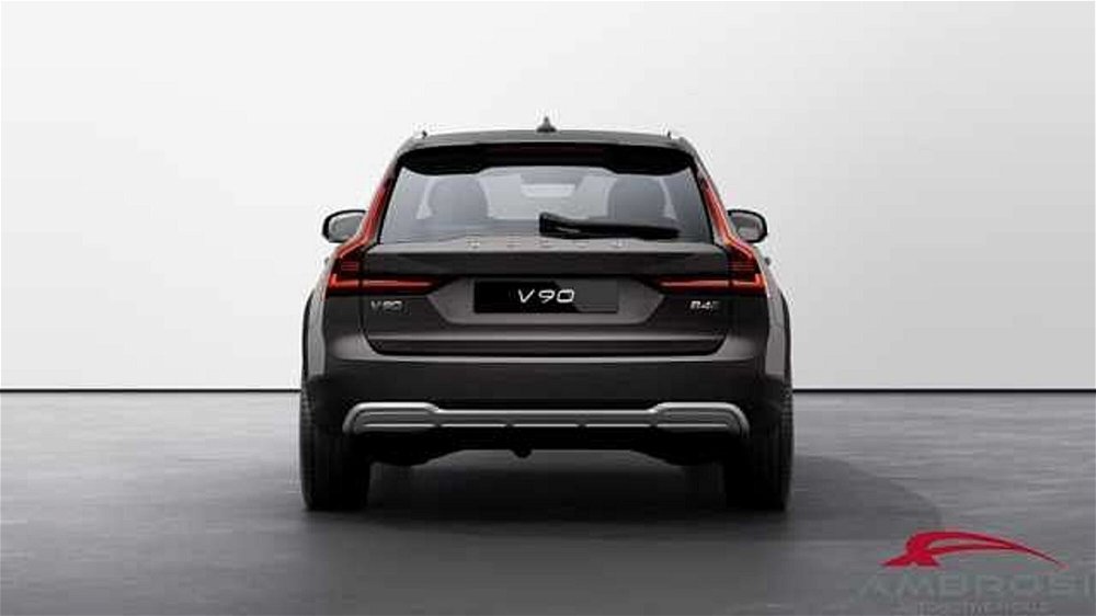 Volvo V90 Cross Country B5 AWD automatico Ultimate  nuova a Viterbo (5)