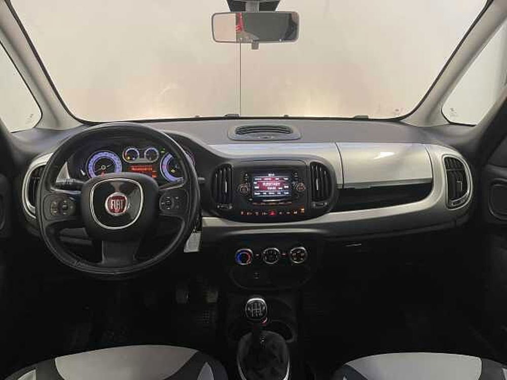 Fiat 500L usata a Napoli (10)