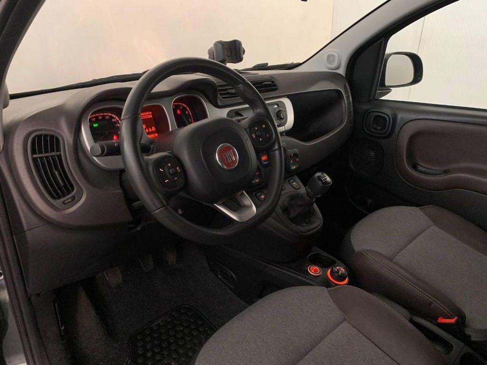 Fiat Panda usata a Torino (6)