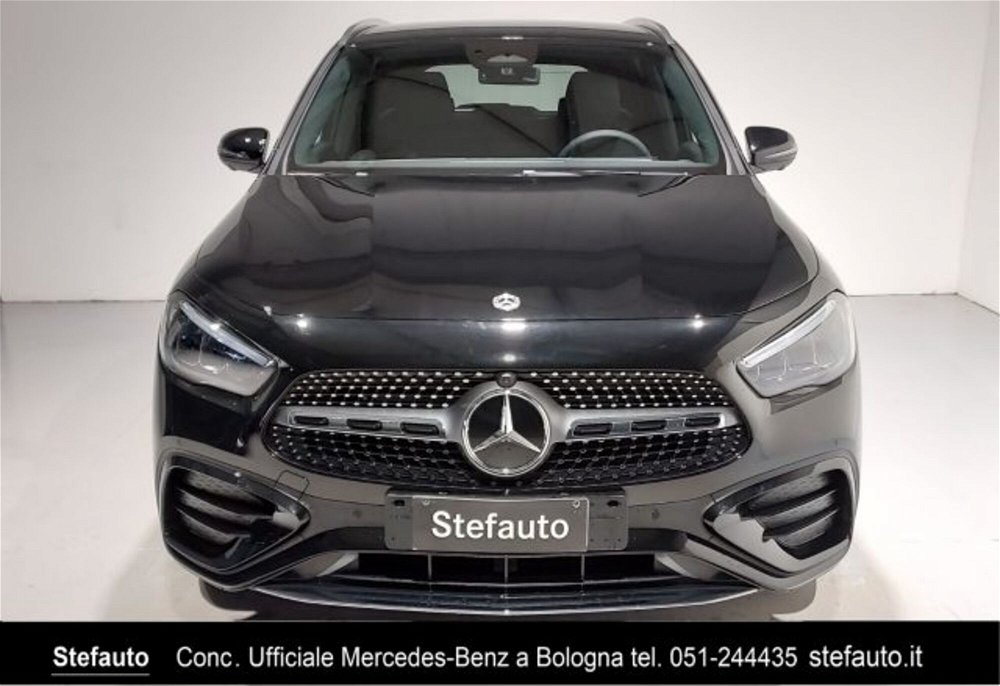 Mercedes-Benz GLA SUV 250 e Plug-in hybrid AMG Line Advanced Plus nuova a Castel Maggiore (2)