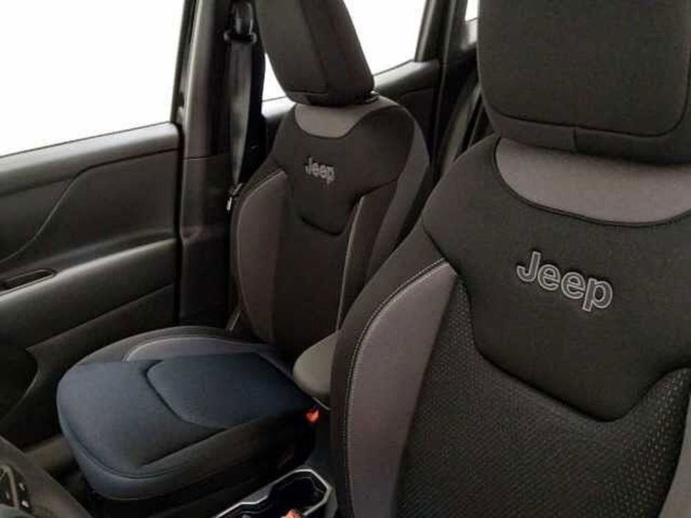 Jeep Renegade usata a Cuneo (11)