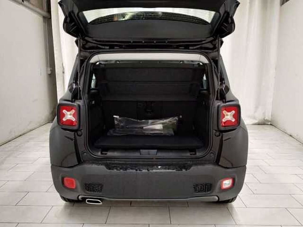 Jeep Renegade usata a Cuneo (7)