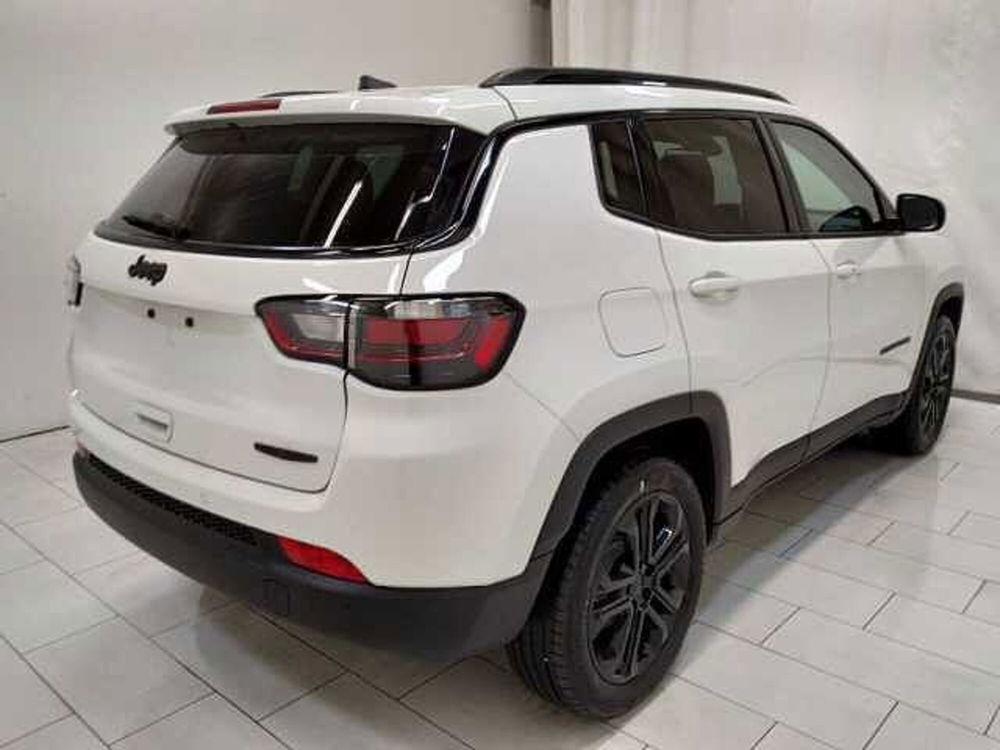 Jeep Compass nuova a Cuneo (4)