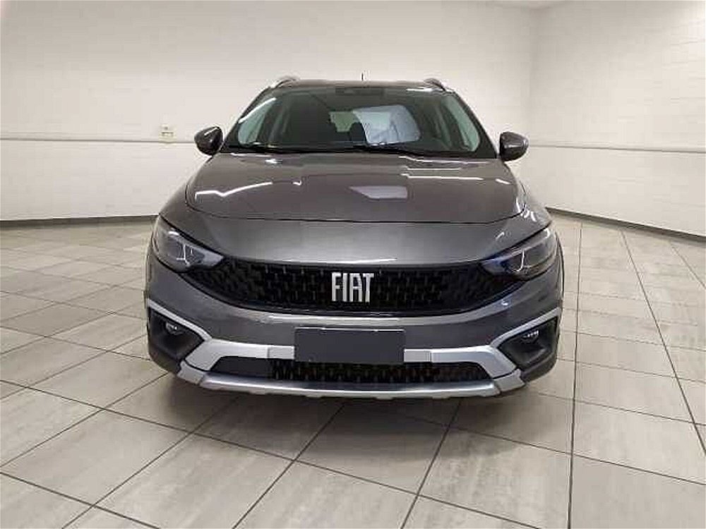 Fiat Tipo Station Wagon Tipo SW 1.5 t4 hybrid 130cv dct del 2022 usata a Cuneo (2)