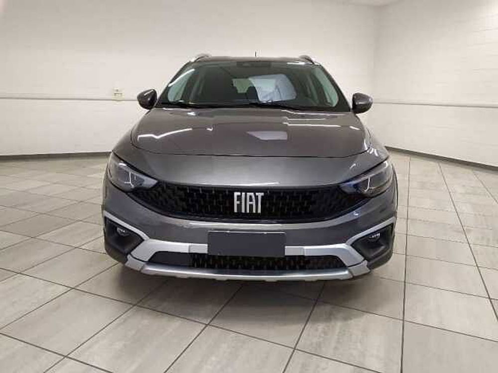 Fiat Tipo Station Wagon usata a Cuneo (2)