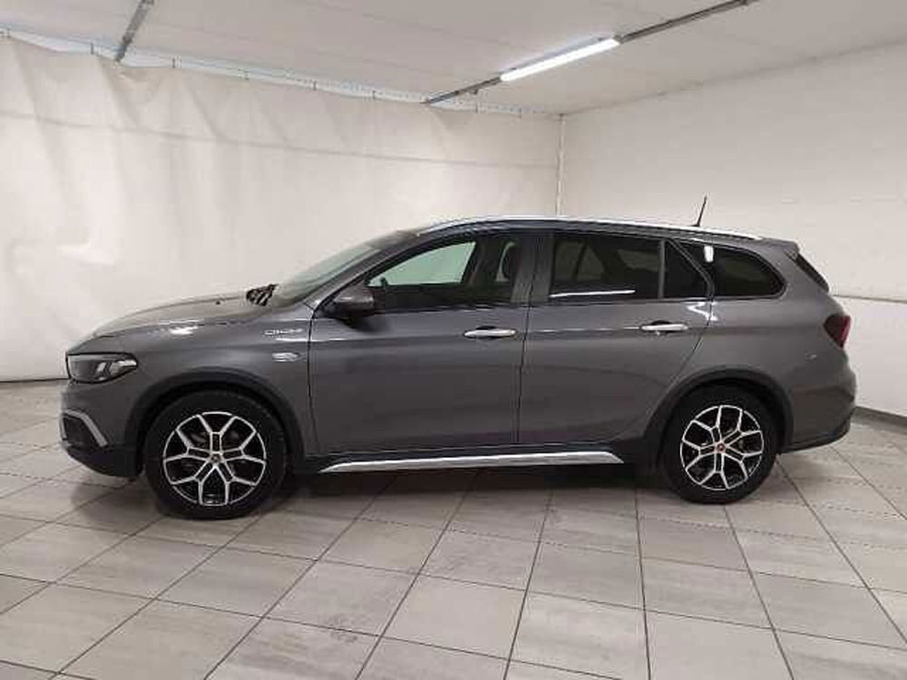 Fiat Tipo Station Wagon usata a Cuneo (4)