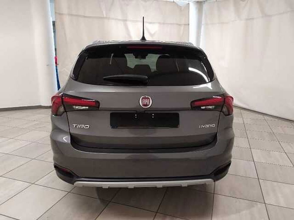 Fiat Tipo Station Wagon usata a Cuneo (6)