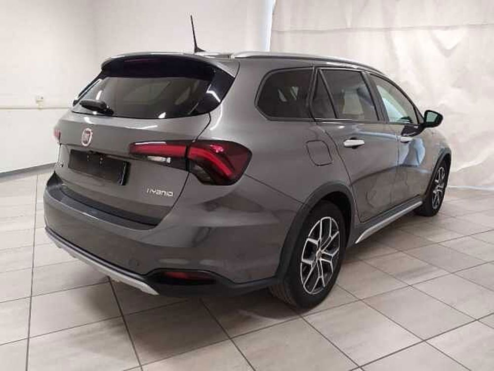 Fiat Tipo Station Wagon usata a Cuneo (7)