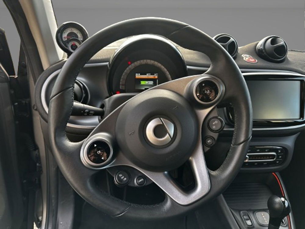 smart Fortwo usata a Firenze (11)