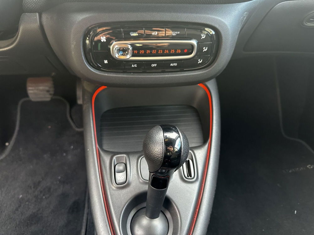 smart Fortwo usata a Firenze (13)