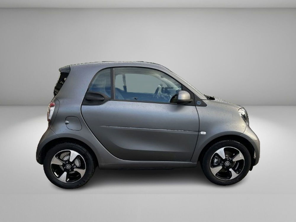 smart Fortwo usata a Firenze (6)