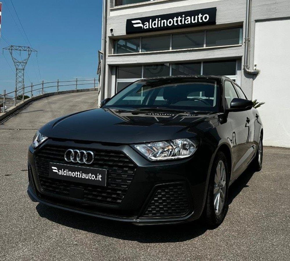 Audi A1 Sportback usata a Firenze