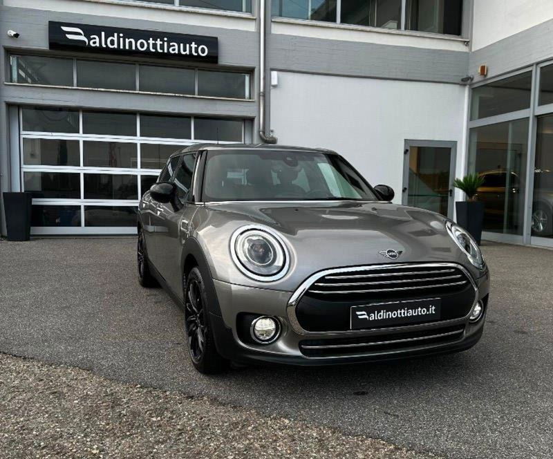 MINI Mini Clubman 1.5 One D Essential Clubman del 2018 usata a Empoli