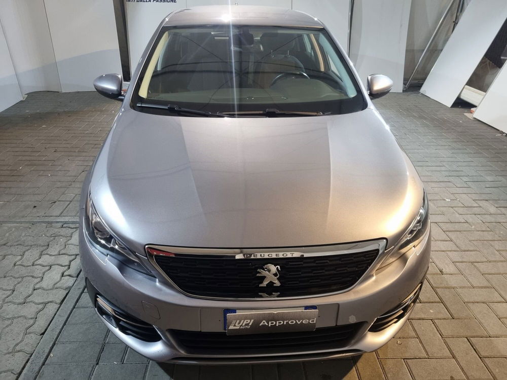 Peugeot 308 SW usata a Pistoia (6)