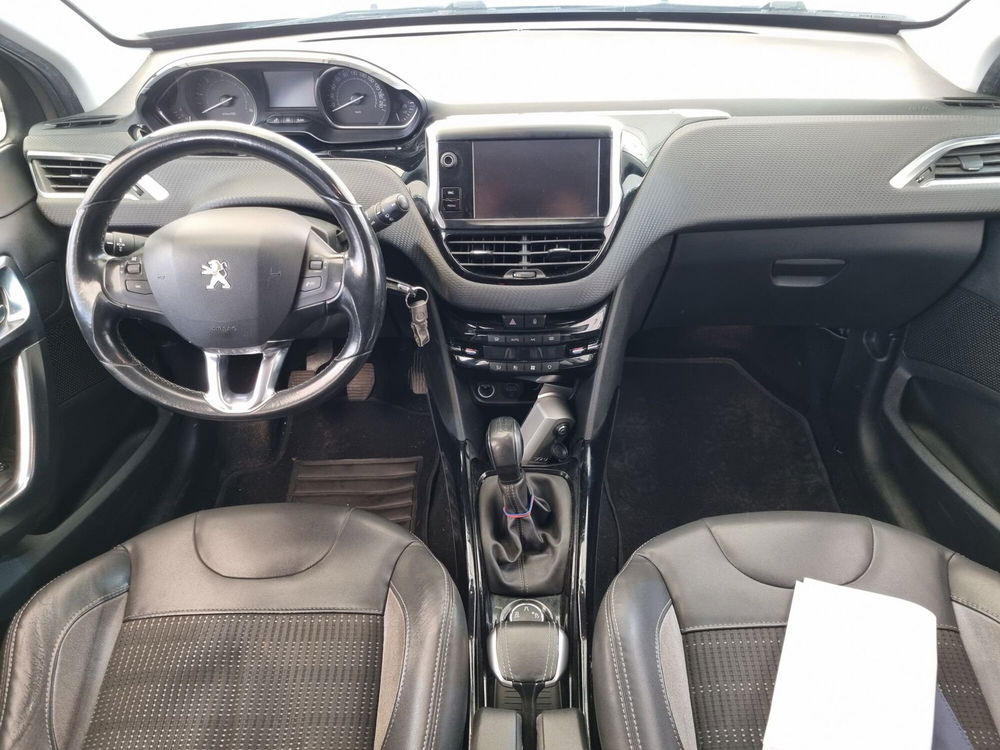 Peugeot 2008 usata a Firenze (8)