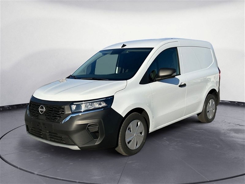 Nissan Townstar 1.3 130 CV Van PL Acenta nuova a Pordenone