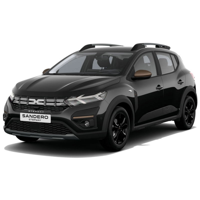 Dacia Sandero Stepway 1.0 TCe ECO-G Expression UP nuova a Sora