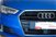 Audi A3 Sportback 2.0 TFSI quattro S tronic Sport del 2018 usata a Paruzzaro (9)
