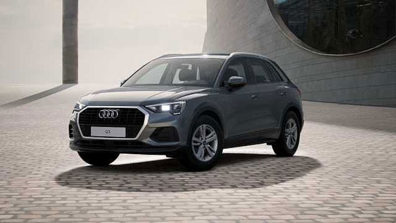 Audi Q3 35 TDI quattro S tronic Business  del 2020 usata a Cagliari