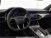 Audi RS 6 Avant 6 4.0 TFSI quattro tiptronic performance del 2022 usata a Pratola Serra (15)
