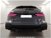 Audi RS 6 Avant 6 4.0 TFSI quattro tiptronic performance del 2022 usata a Pratola Serra (9)