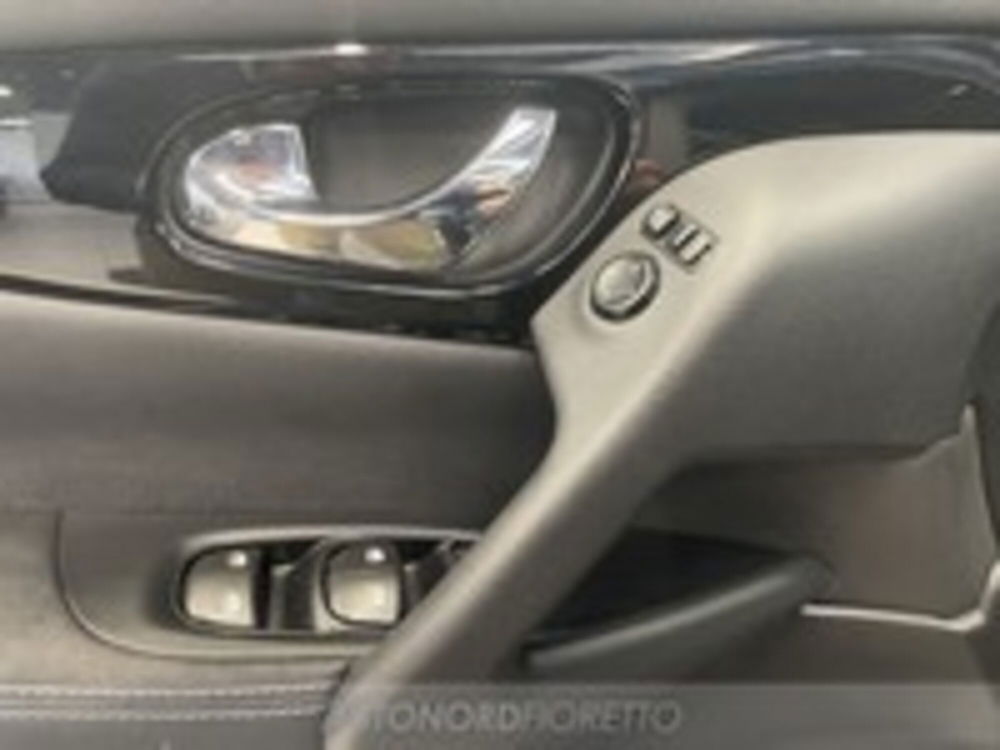 Nissan Qashqai usata a Pordenone (14)