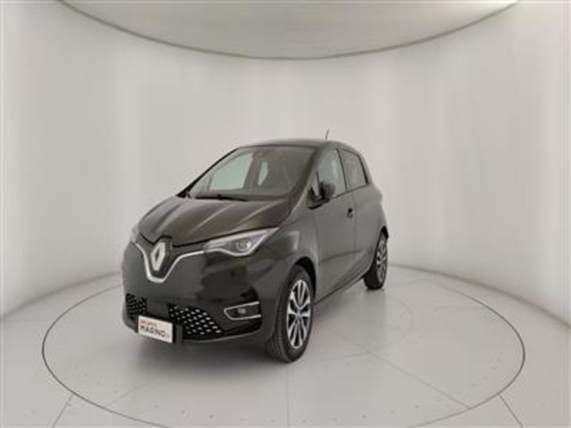 Renault Zoe Zen R135 Flex  del 2021 usata a Bari