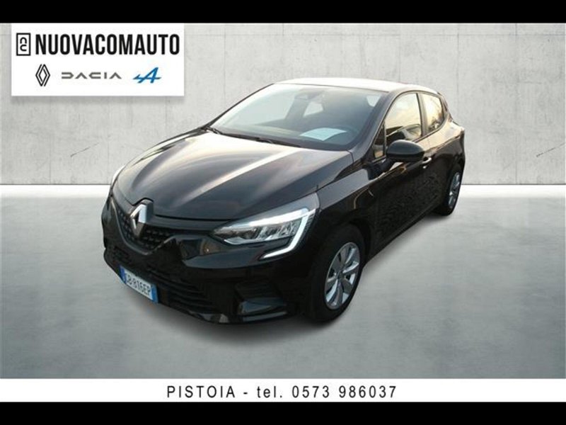 Renault Clio TCe 100 CV 5 porte Life del 2020 usata a Sesto Fiorentino