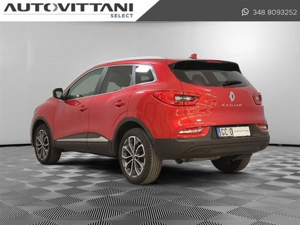 Renault Kadjar usata a Como (6)