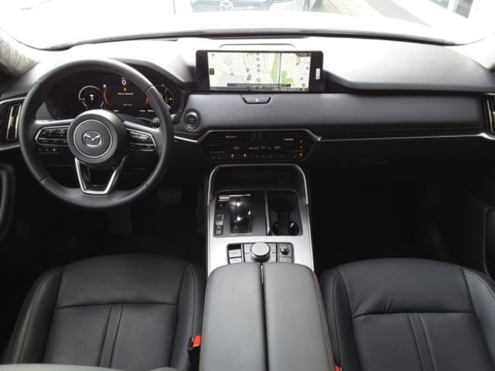 Mazda CX-60 usata a Firenze (9)