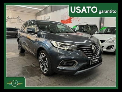 Renault Kadjar dCi 8V 115CV EDC Sport Edition2 del 2019 usata a Vaiano Cremasco