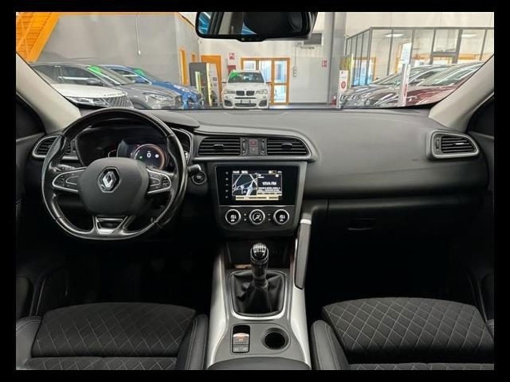 Renault Kadjar usata a Cremona (9)