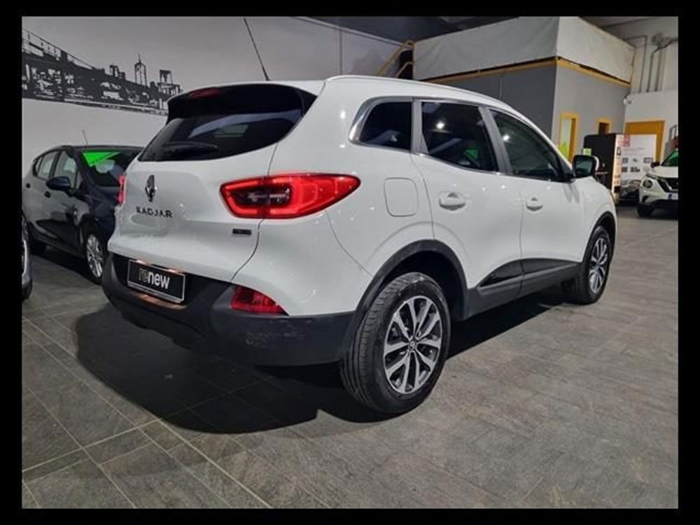 Renault Kadjar 130CV 4x4 Energy Sport Edition 2 del 2018 usata a Vaiano Cremasco (5)