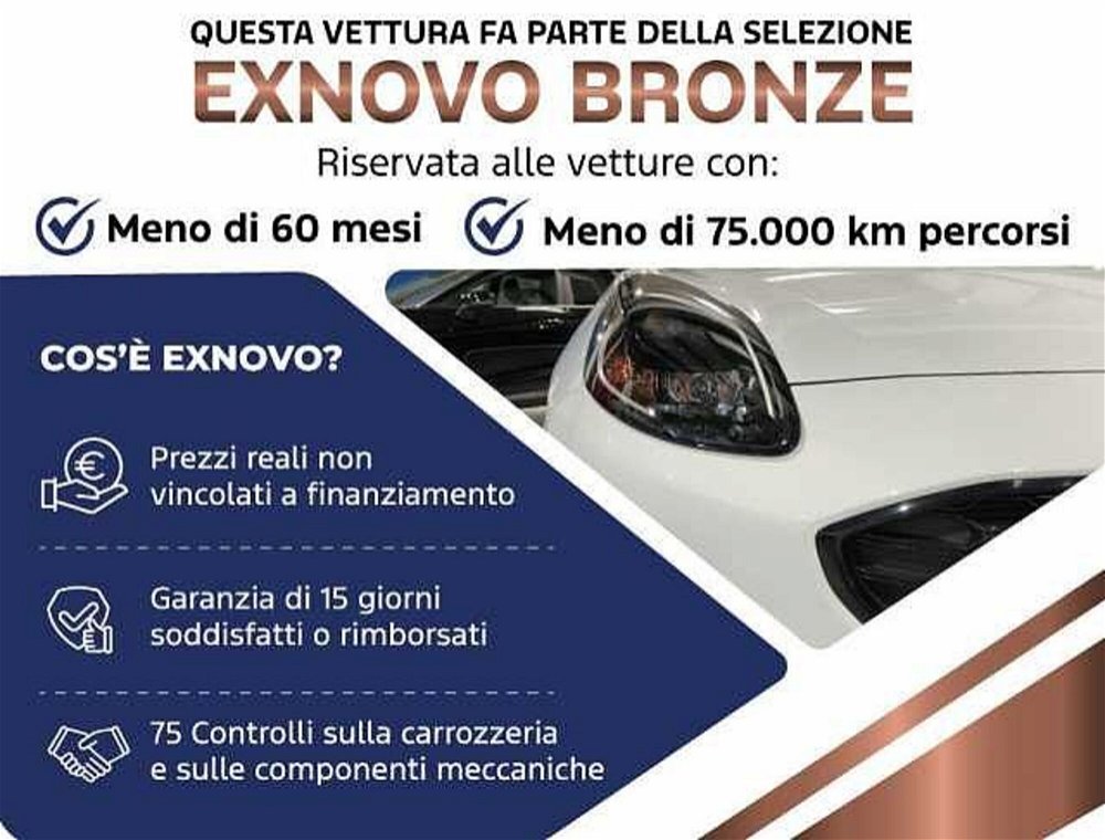 Ford EcoSport 1.0 EcoBoost 125 CV Start&Stop ST-Line  del 2022 usata a Roma (2)
