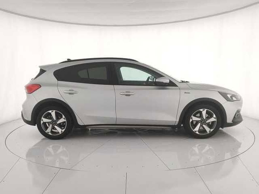 Ford Focus usata a Roma (4)