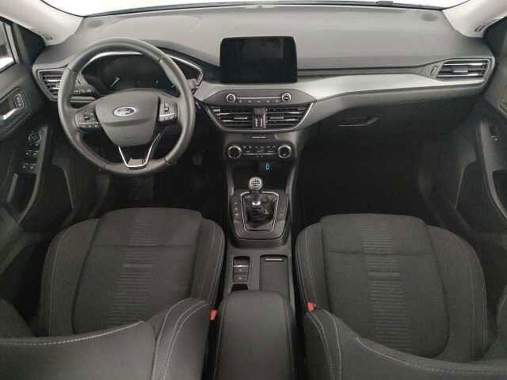 Ford Focus usata a Roma (10)