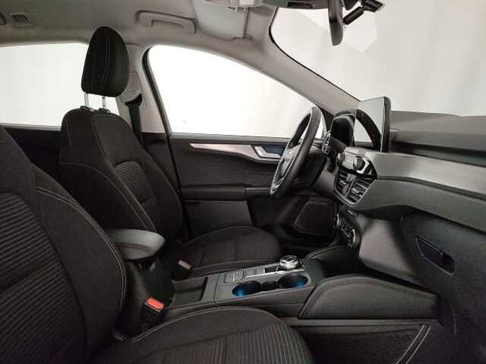 Ford Kuga usata a Roma (6)