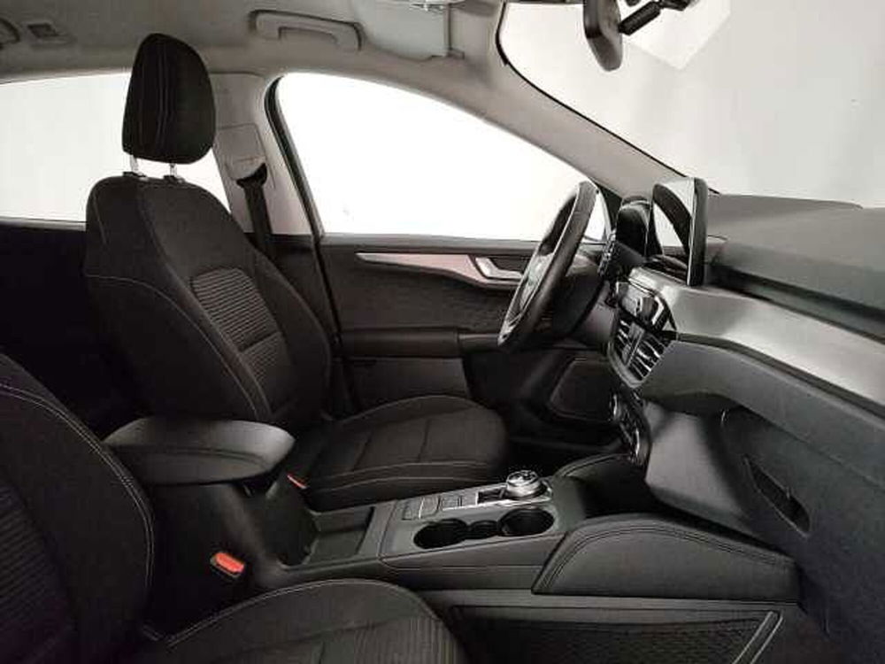 Ford Kuga usata a Roma (6)