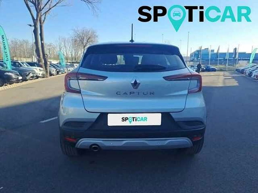 Renault Captur usata a Roma (6)