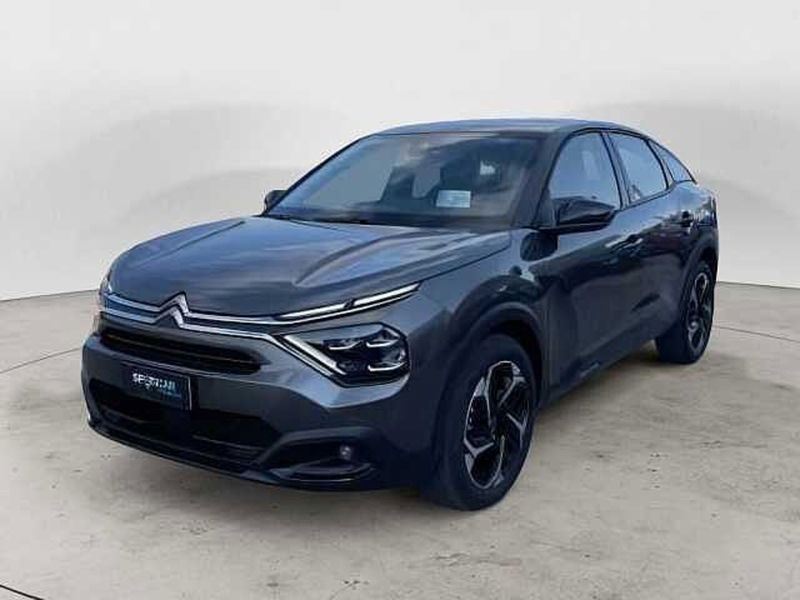 Citroen C4 1.5 bluehdi Max s&amp;s 130cv eat8 del 2020 usata a Ragusa