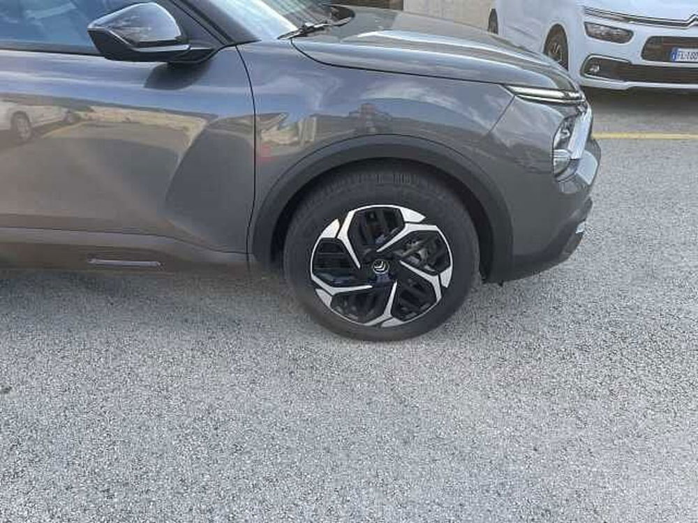 Citroen C4 usata a Ragusa (4)