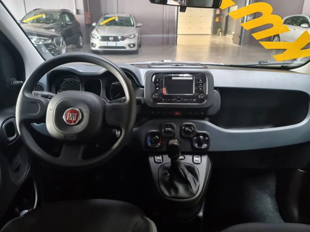 Fiat Panda nuova a Torino (11)