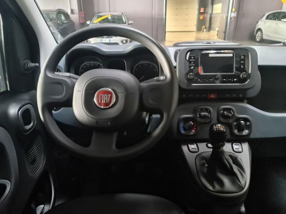 Fiat Panda nuova a Torino (12)