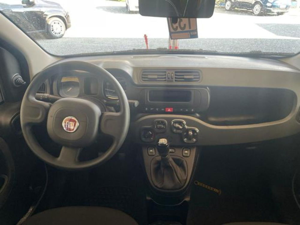 Fiat Panda nuova a Torino (11)