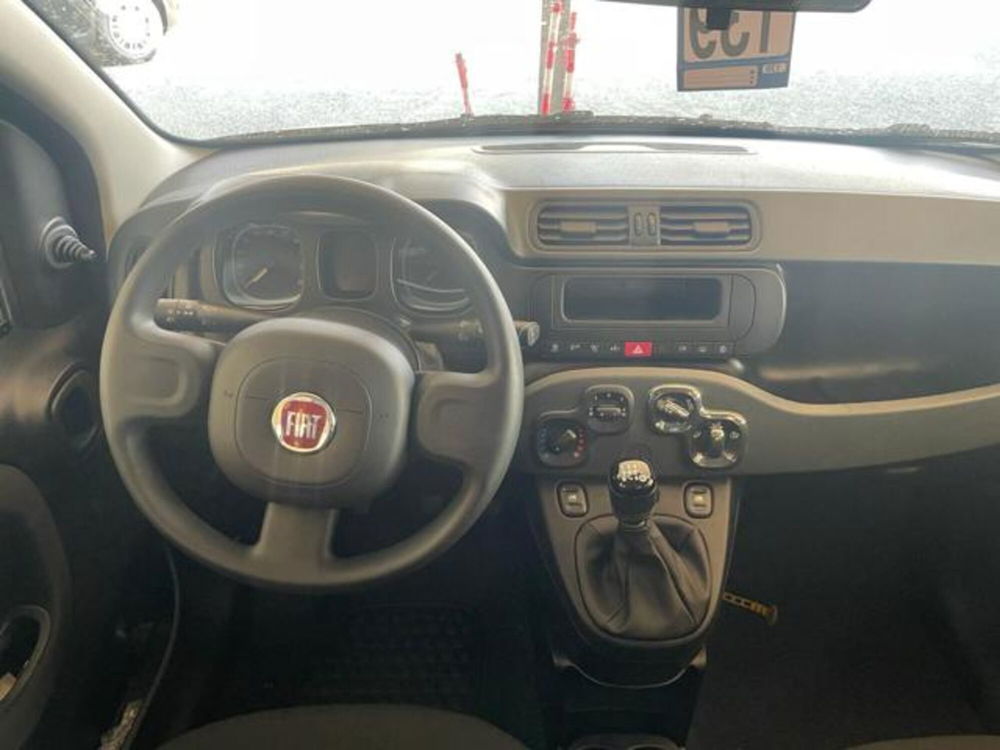 Fiat Panda nuova a Torino (12)